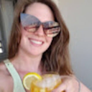 Meet your Posher, Kristin